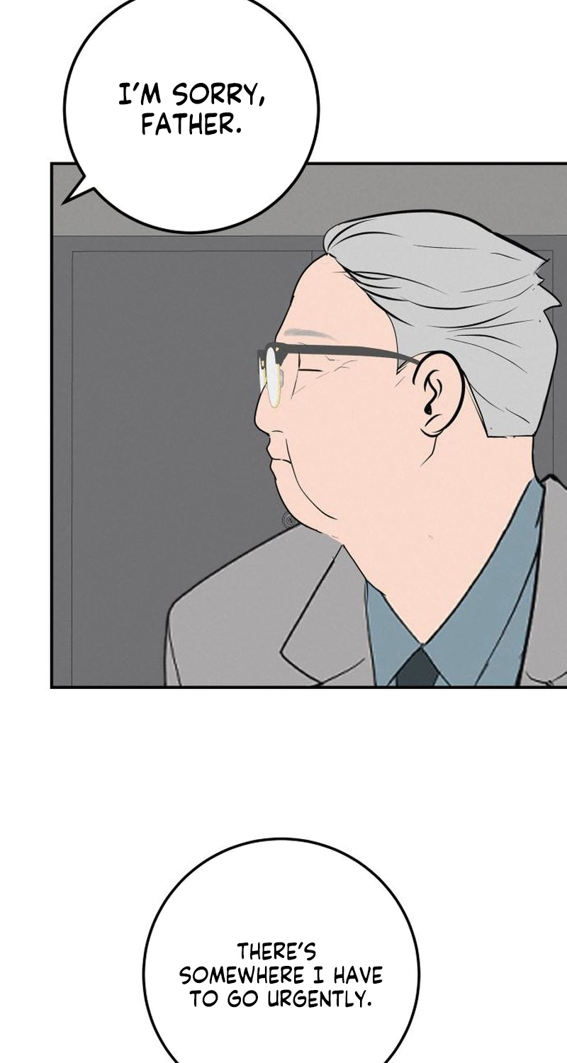 Radiant Rewind Chapter 120 page 31 - 