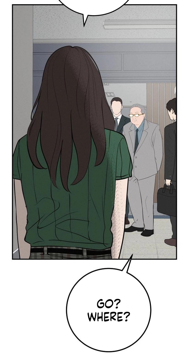 Radiant Rewind Chapter 120 page 32 - 