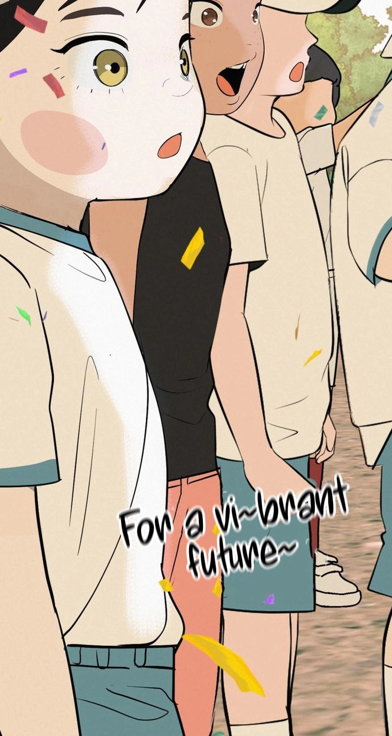 Radiant Rewind Chapter 120 page 35 - 