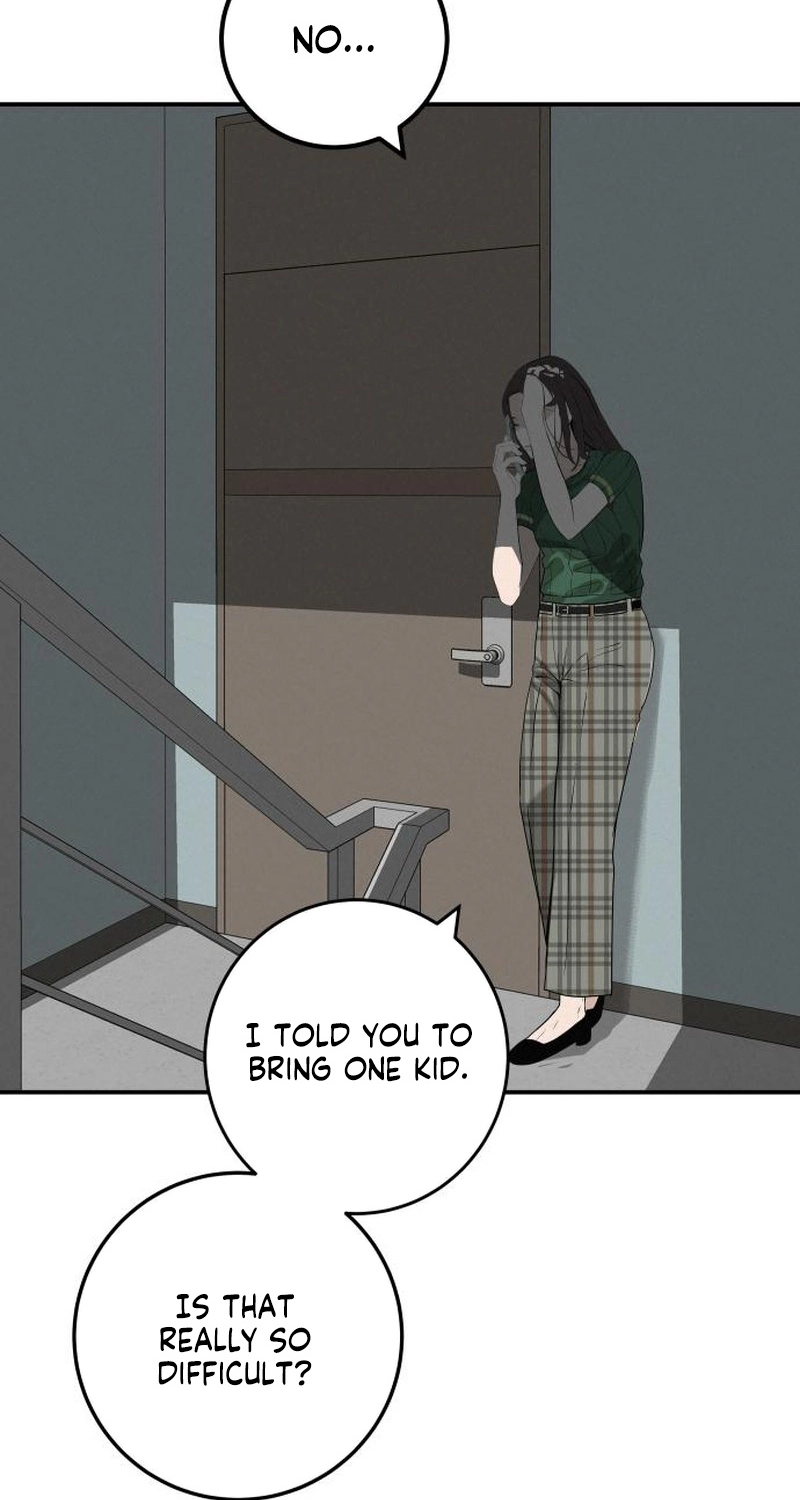 Radiant Rewind Chapter 120 page 6 - 