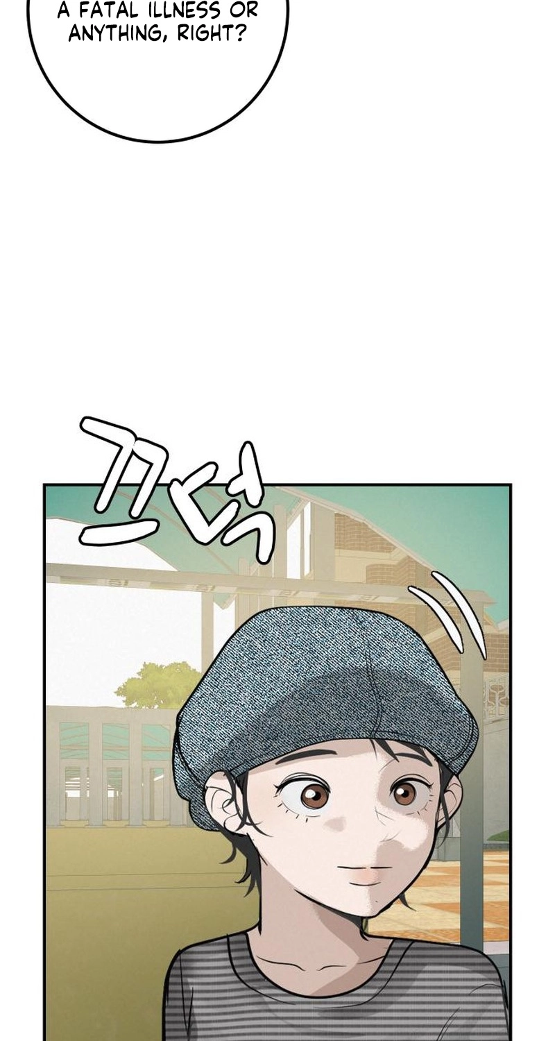 Radiant Rewind Chapter 120 page 62 - 