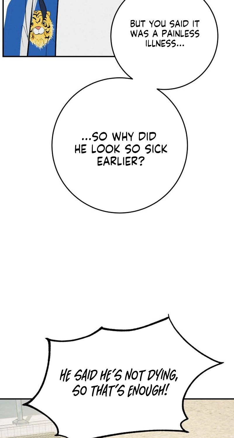 Radiant Rewind Chapter 120 page 65 - 