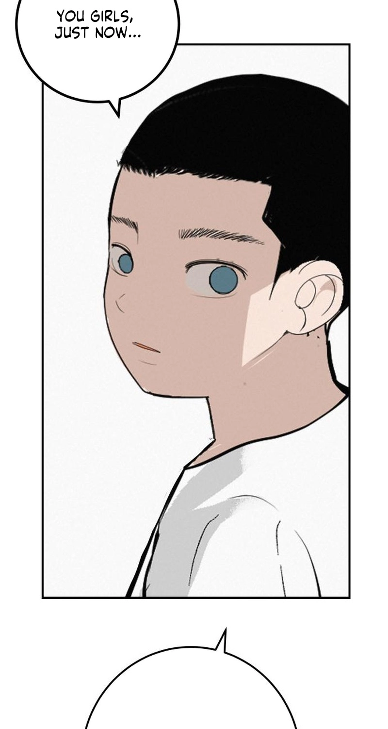 Radiant Rewind Chapter 120 page 67 - 