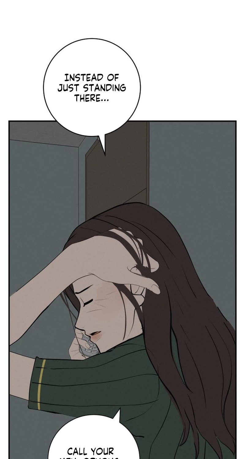 Radiant Rewind Chapter 120 page 8 - 