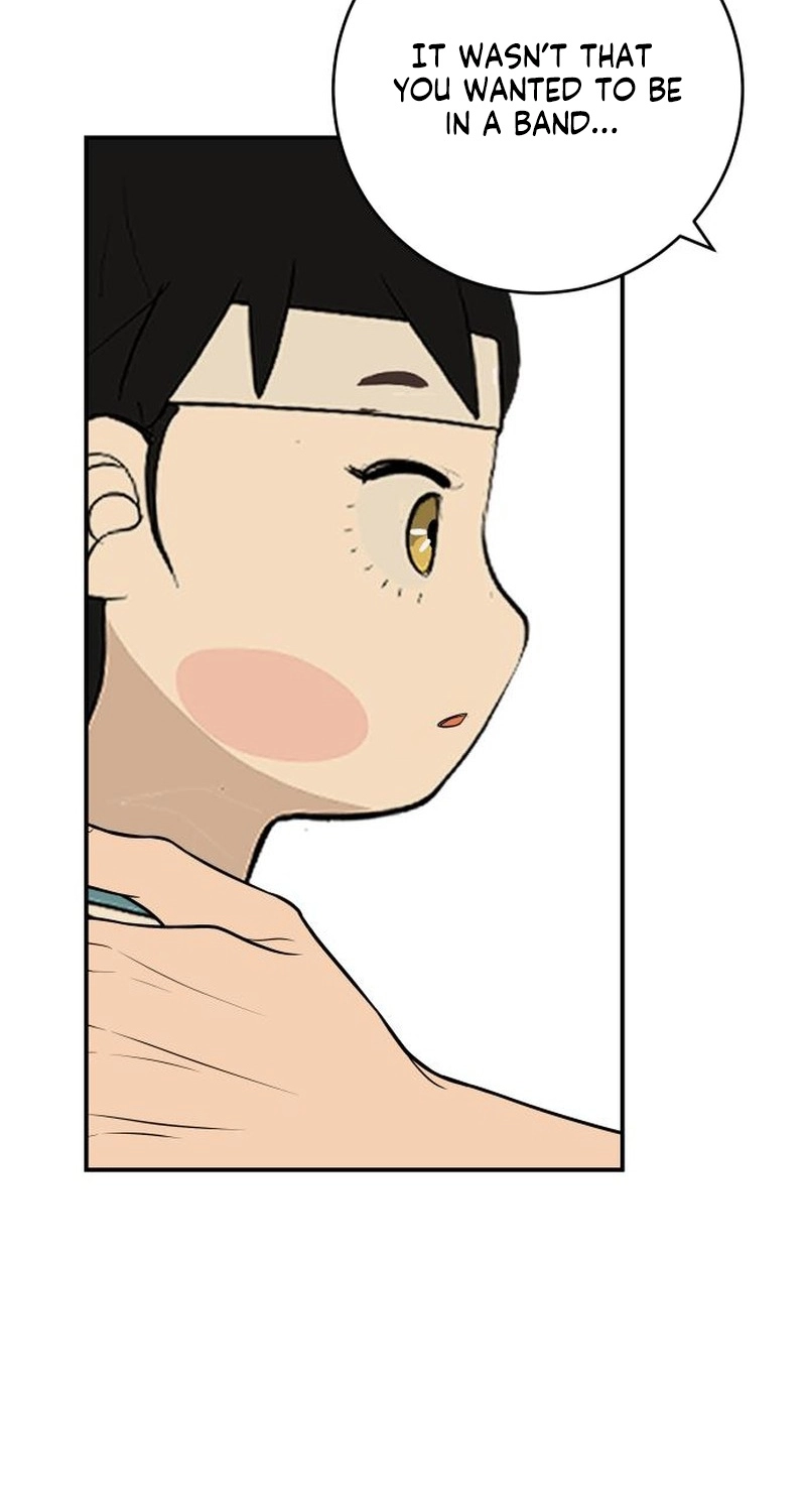 Radiant Rewind Chapter 120 page 74 - 