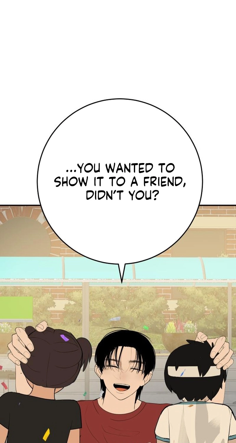 Radiant Rewind Chapter 120 page 75 - 