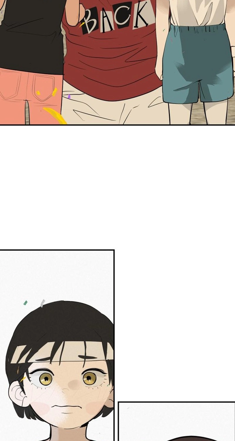 Radiant Rewind Chapter 120 page 76 - 