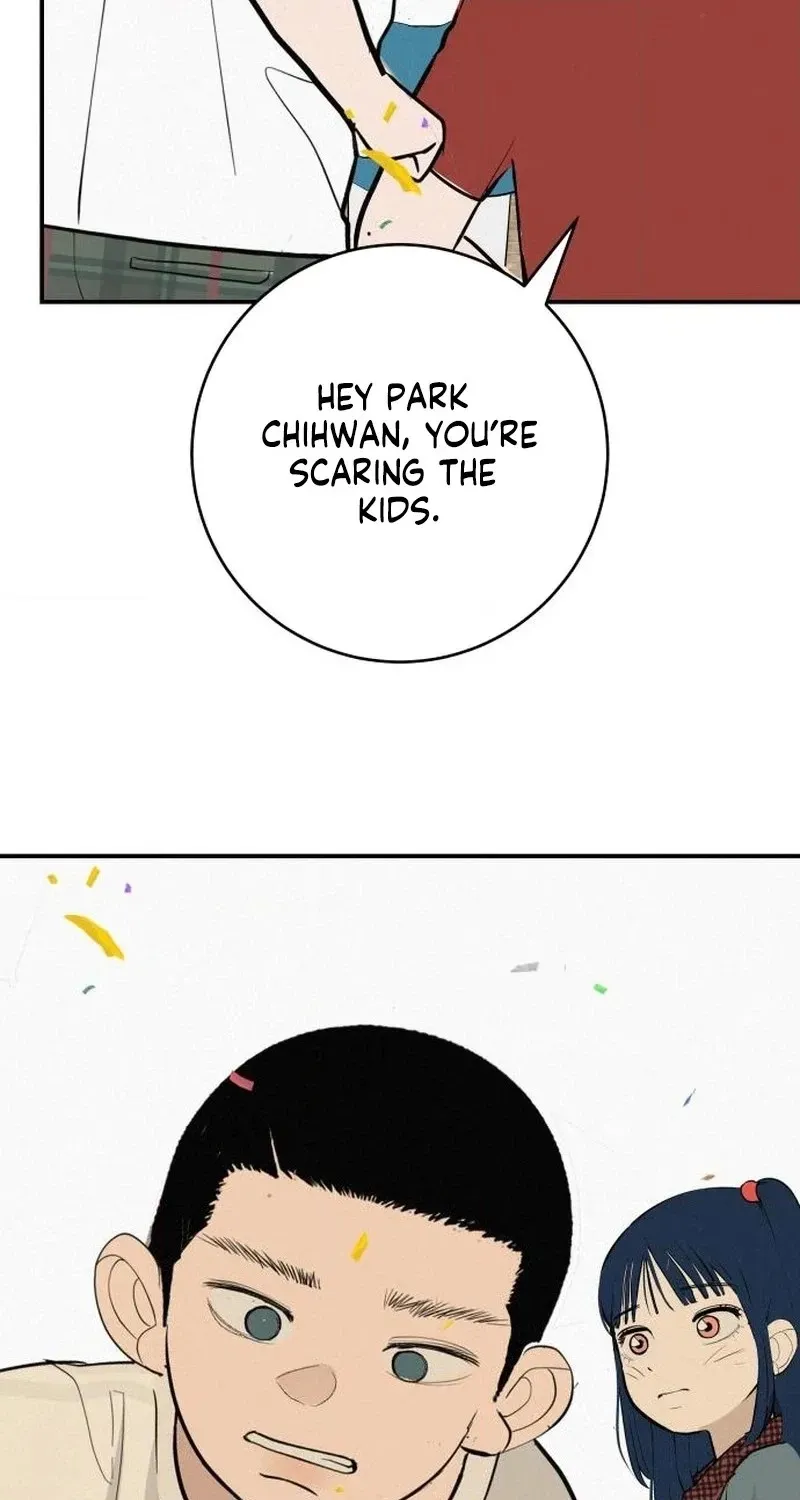 Radiant Rewind Chapter 120 page 80 - 