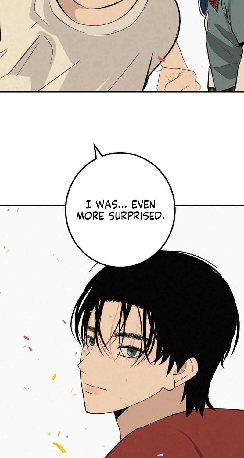 Radiant Rewind Chapter 120 page 81 - 