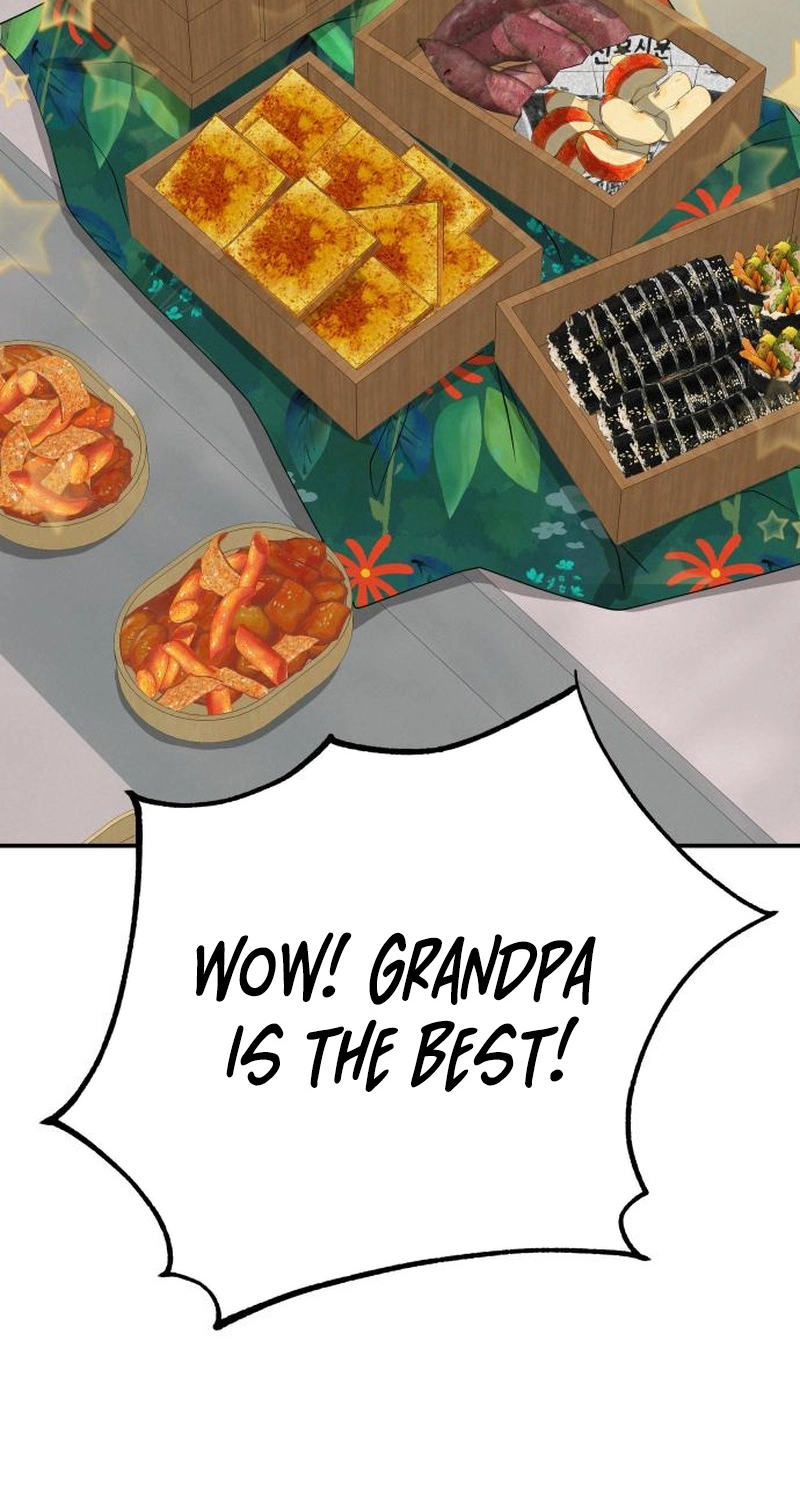 Radiant Rewind Chapter 120 page 86 - 