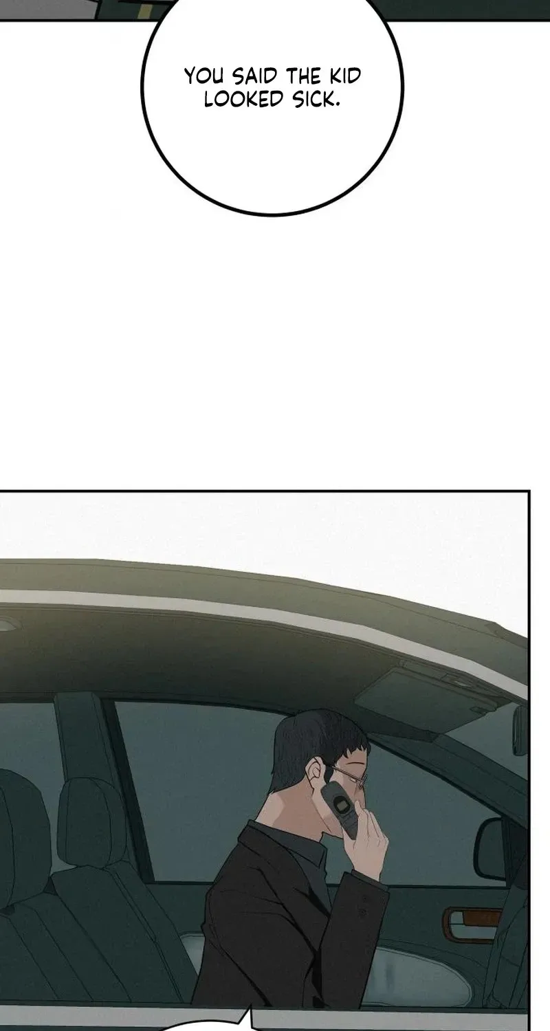 Radiant Rewind Chapter 120 page 10 - 