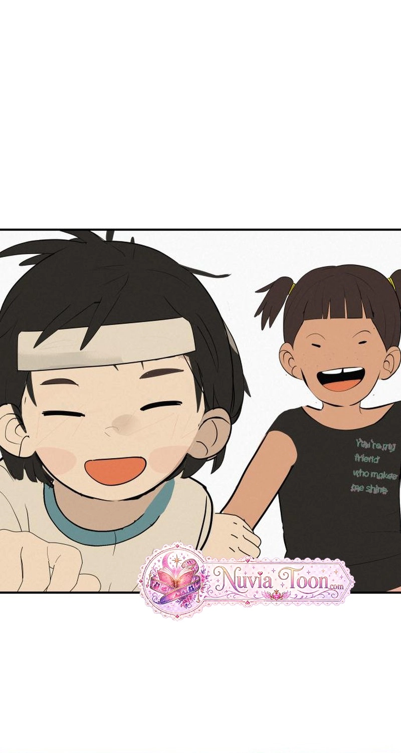 Radiant Rewind Chapter 120 page 91 - 