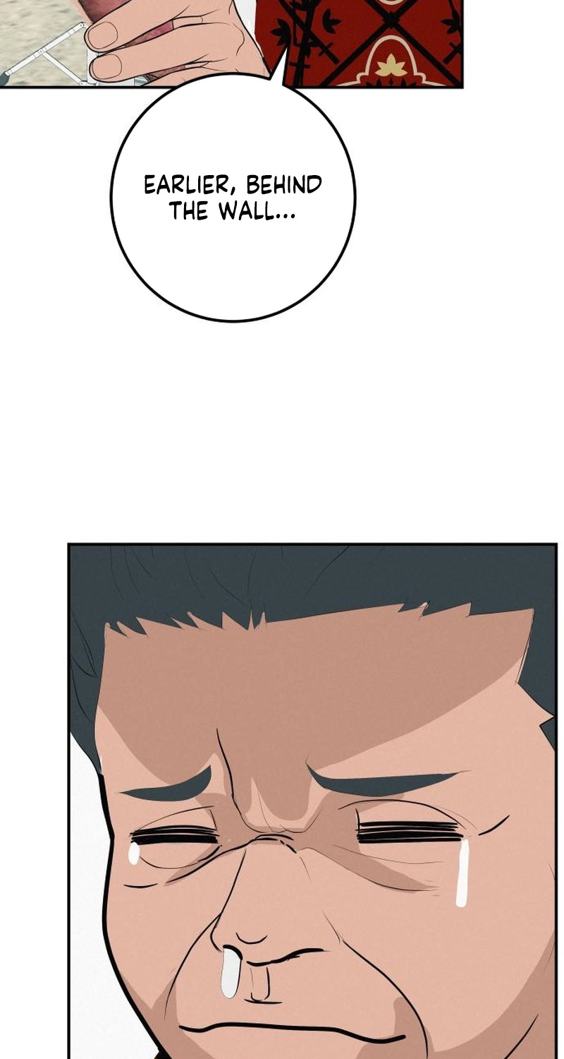 Radiant Rewind Chapter 120 page 96 - 
