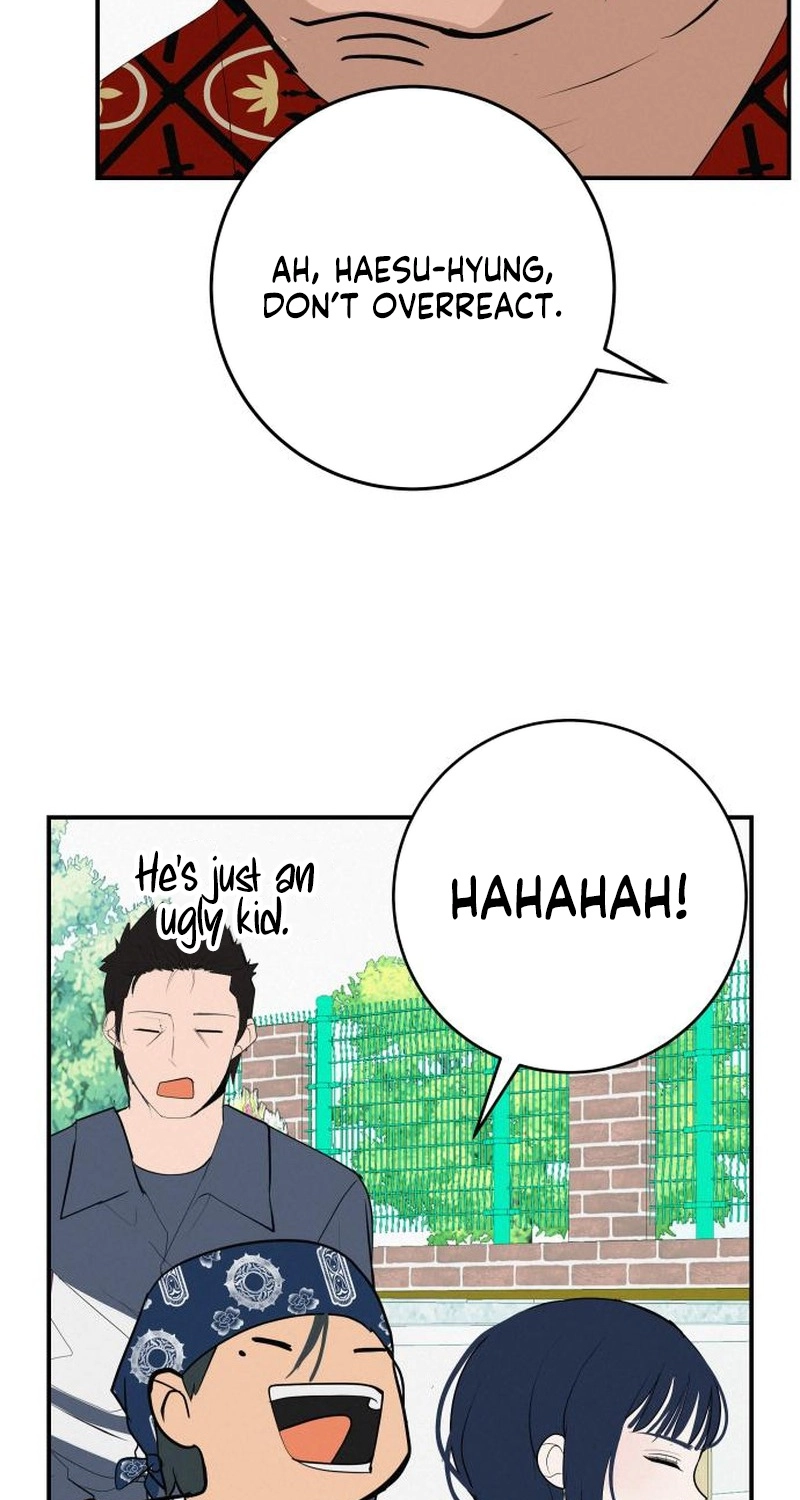 Radiant Rewind Chapter 120 page 97 - 