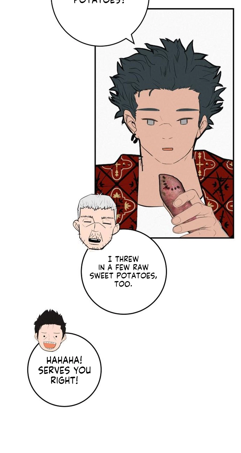 Radiant Rewind Chapter 120 page 99 - 