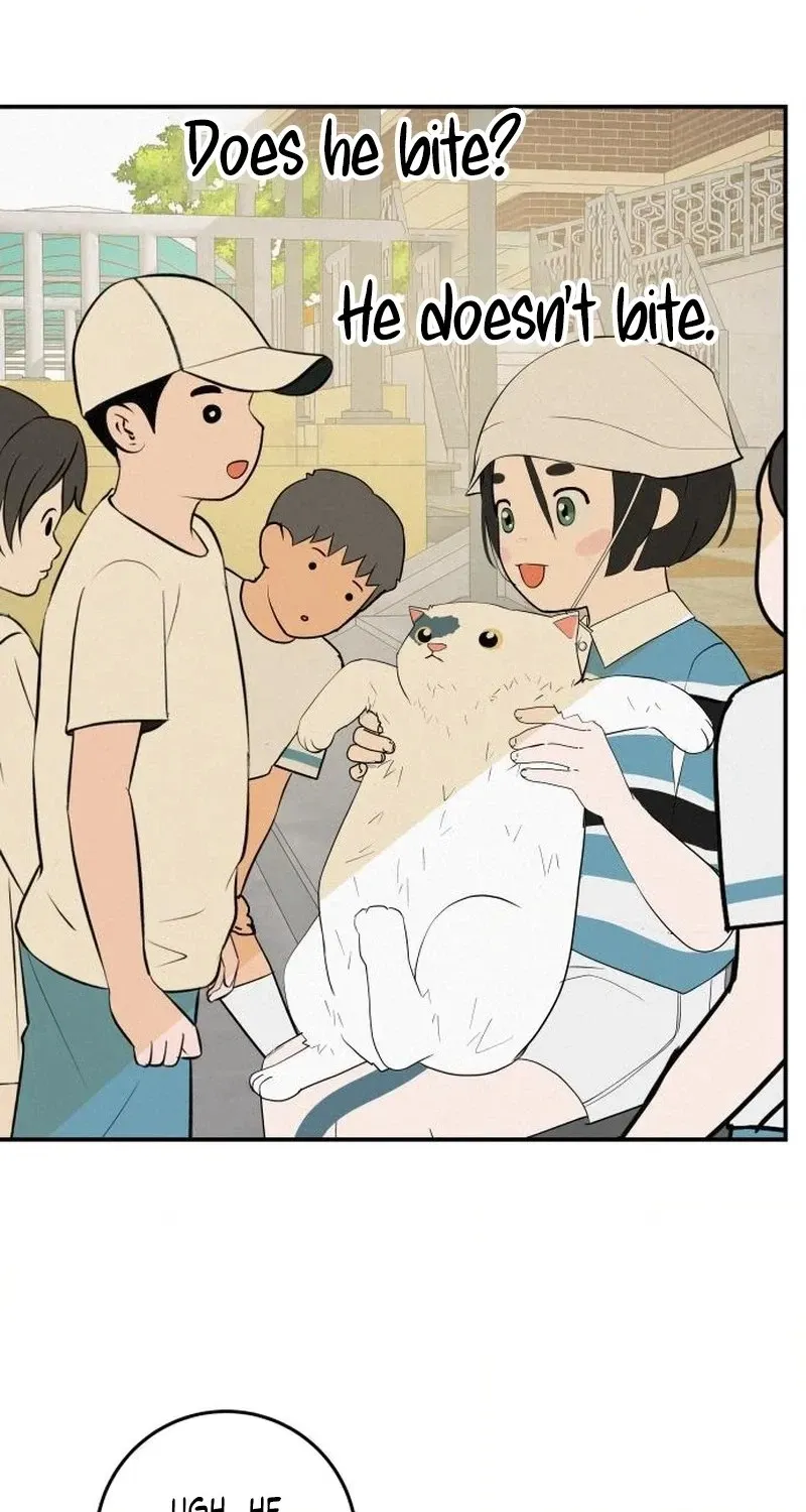 Radiant Rewind Chapter 120 page 100 - 