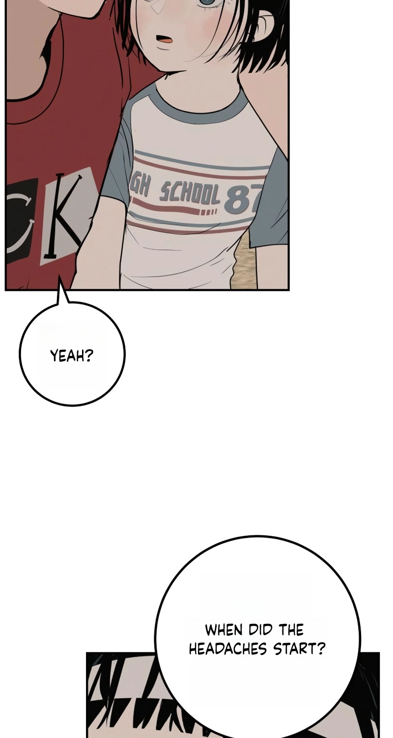 Radiant Rewind Chapter 121 page 105 - 