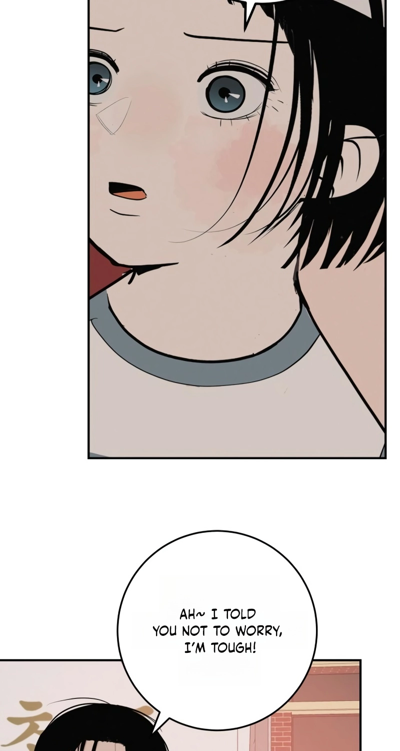 Radiant Rewind Chapter 121 page 106 - 