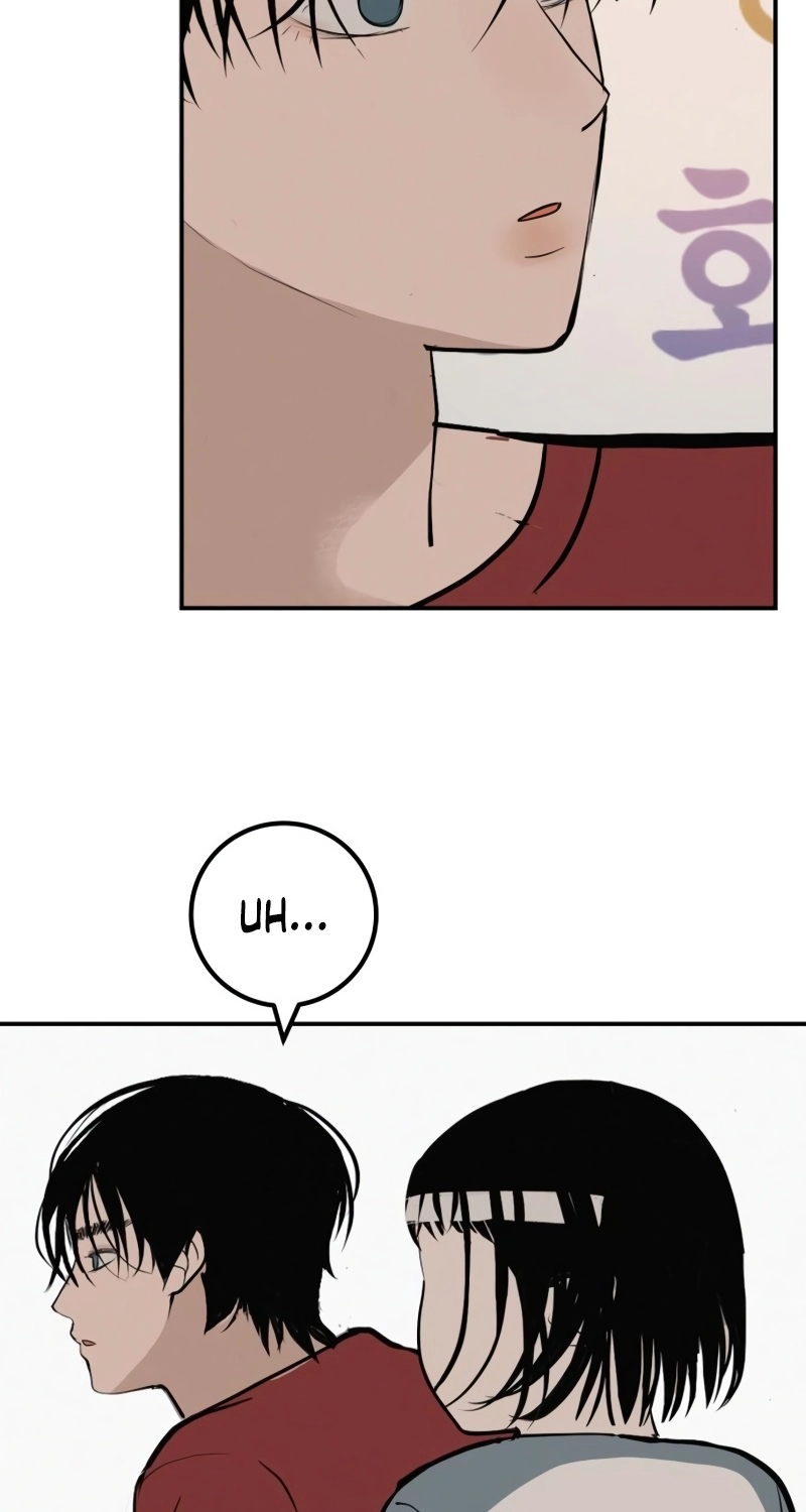 Radiant Rewind Chapter 121 page 108 - 