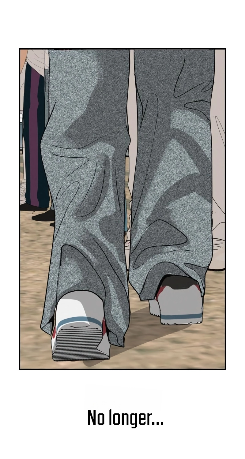 Radiant Rewind Chapter 121 page 112 - 