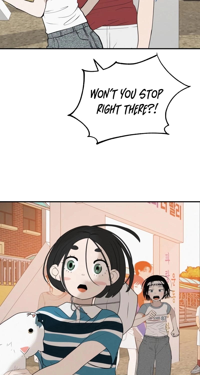 Radiant Rewind Chapter 121 page 120 - 