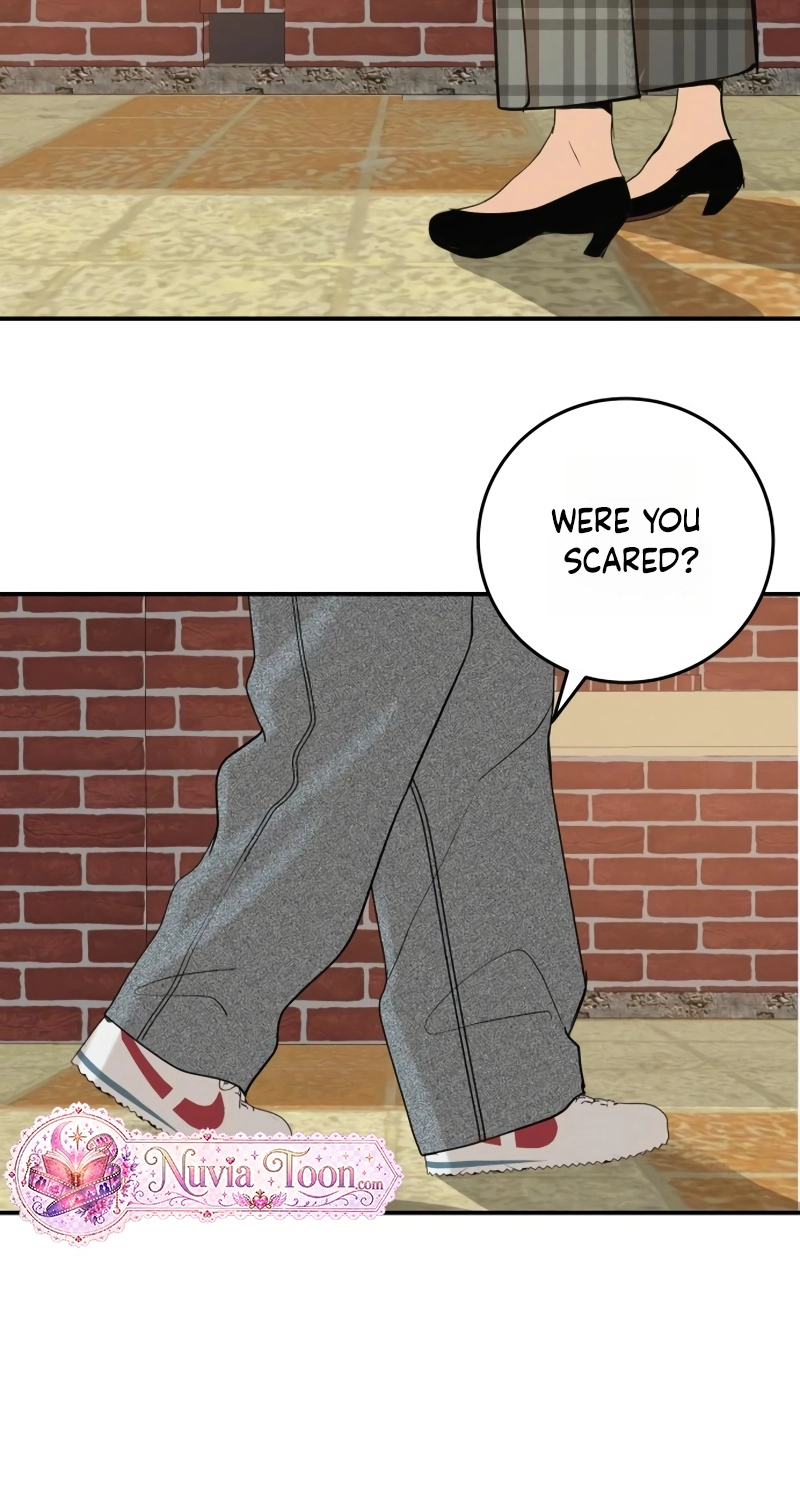 Radiant Rewind Chapter 121 page 13 - 