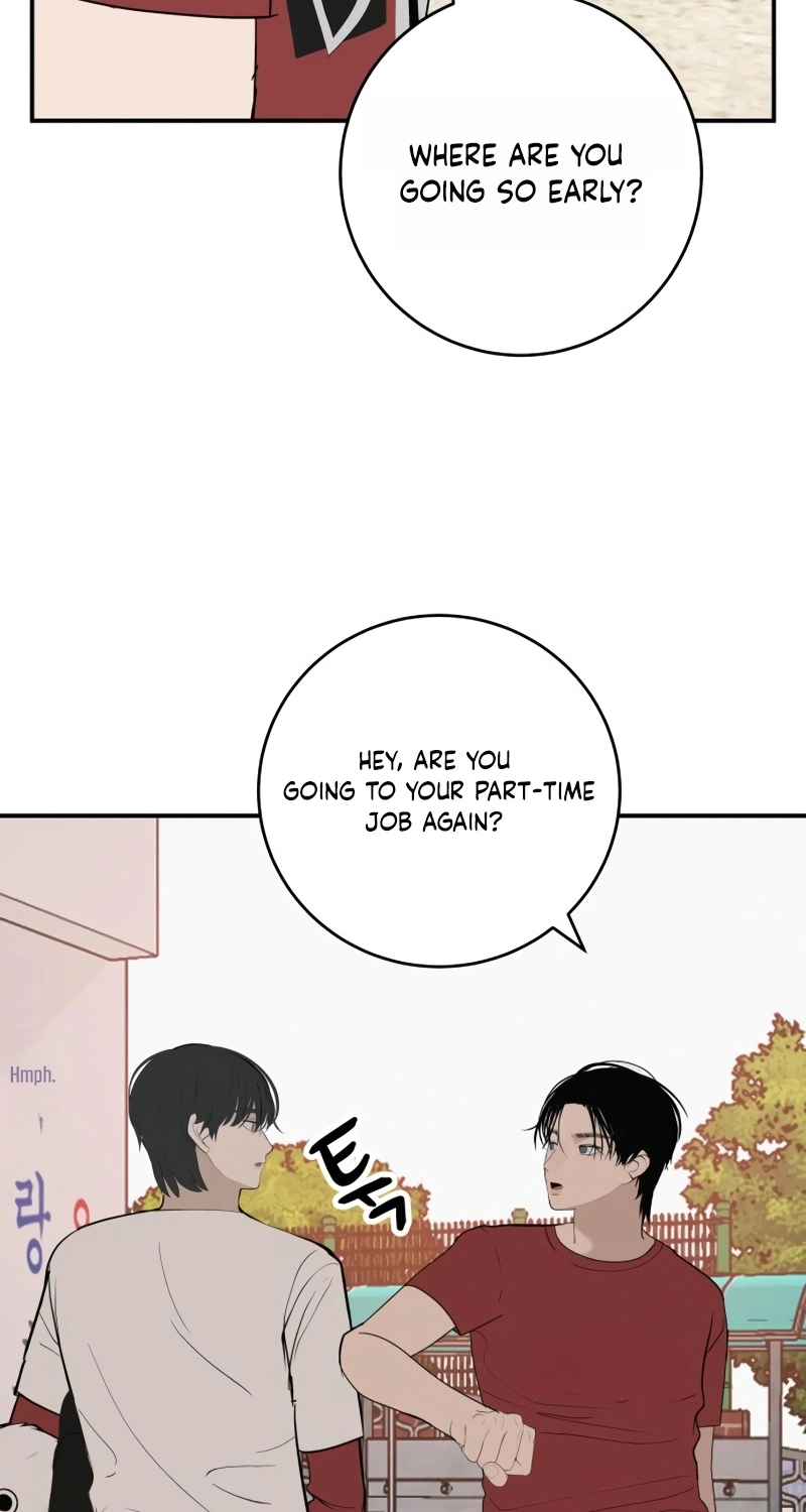 Radiant Rewind Chapter 121 page 124 - 
