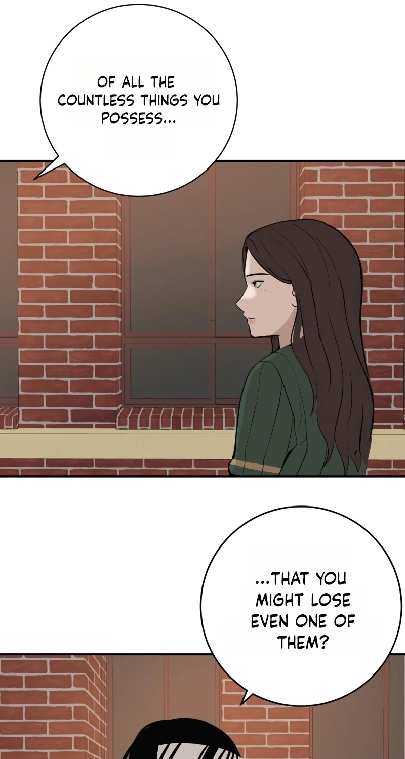 Radiant Rewind Chapter 121 page 14 - 