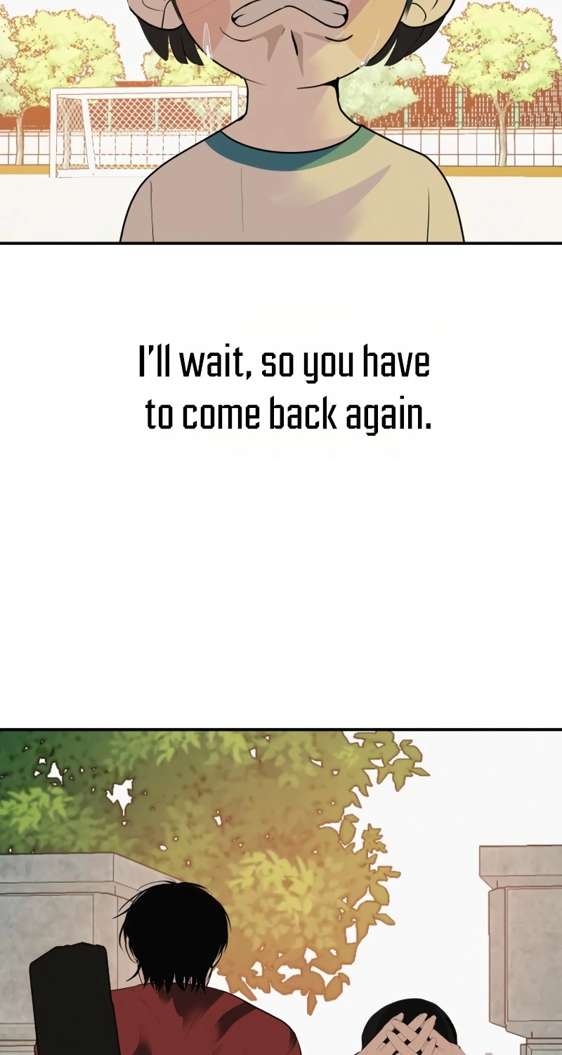 Radiant Rewind Chapter 121 page 133 - 