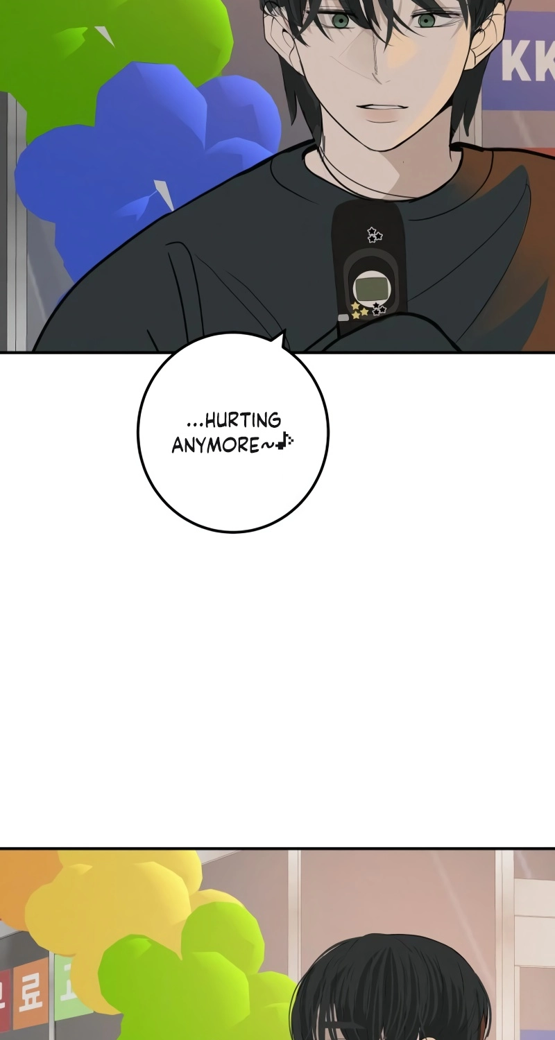 Radiant Rewind Chapter 121 page 139 - 