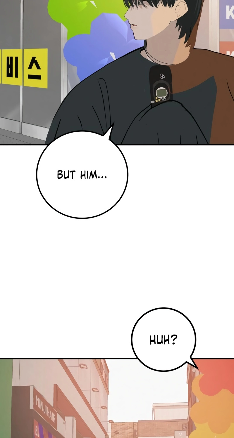 Radiant Rewind Chapter 121 page 140 - 