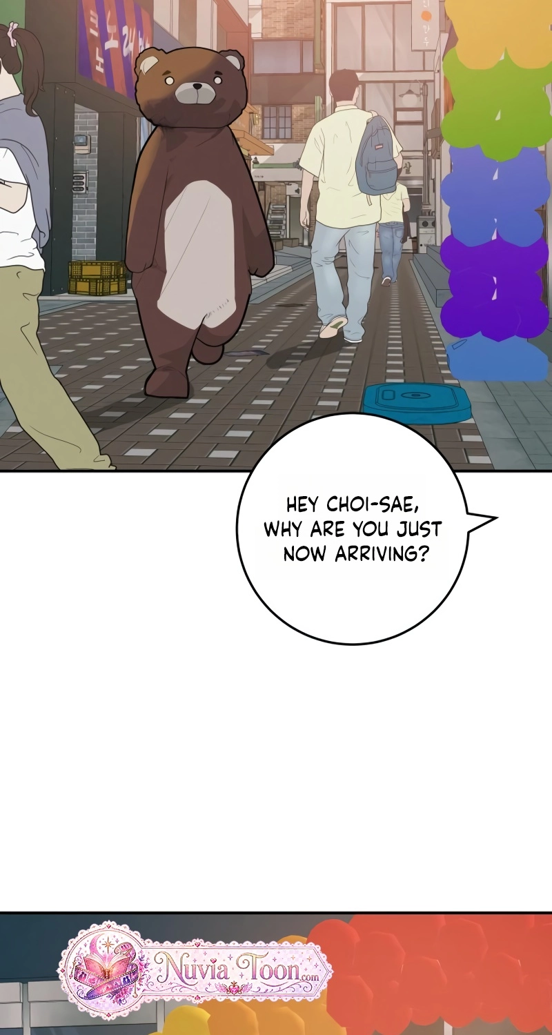Radiant Rewind Chapter 121 page 141 - 