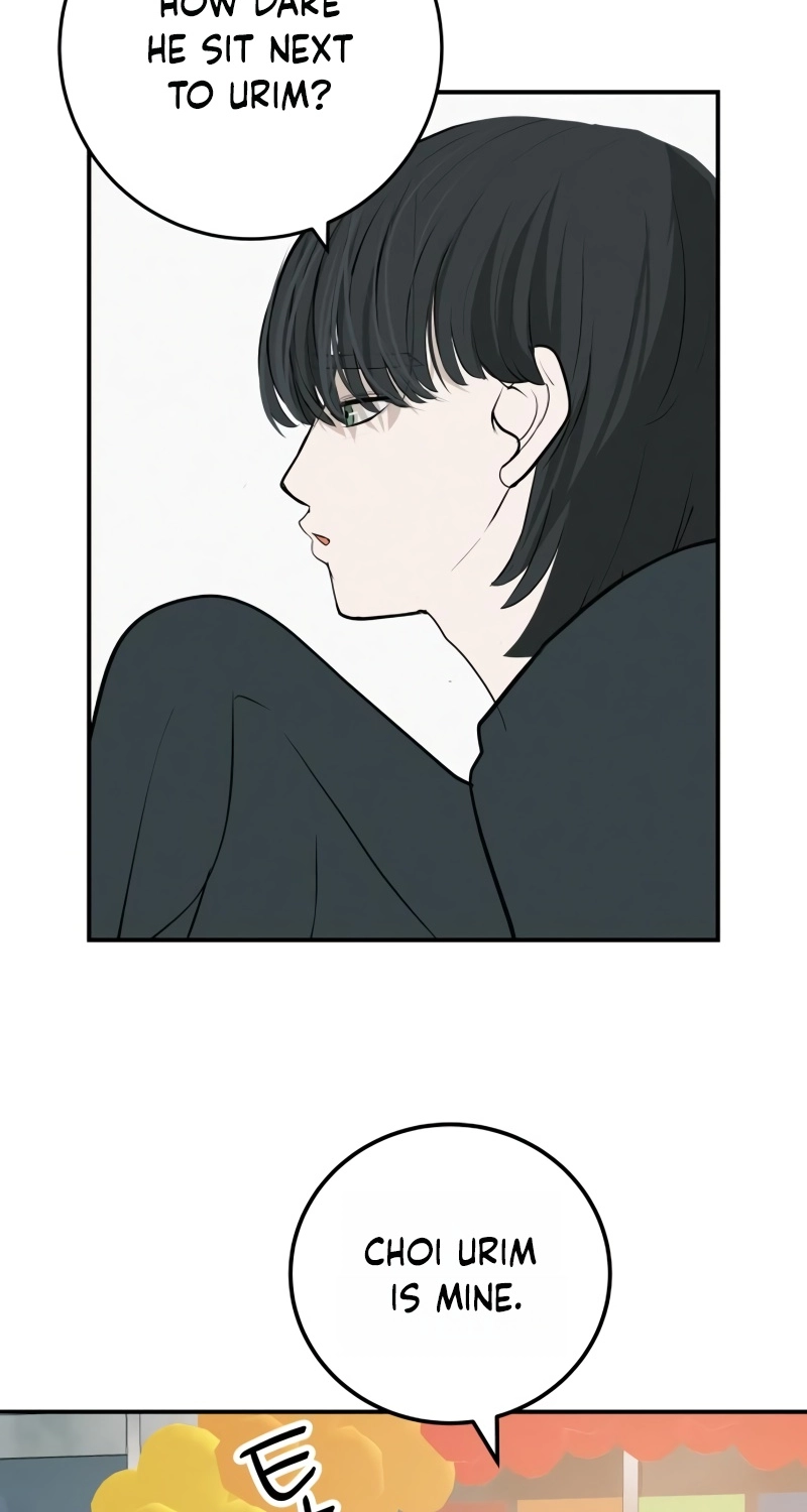 Radiant Rewind Chapter 121 page 144 - 