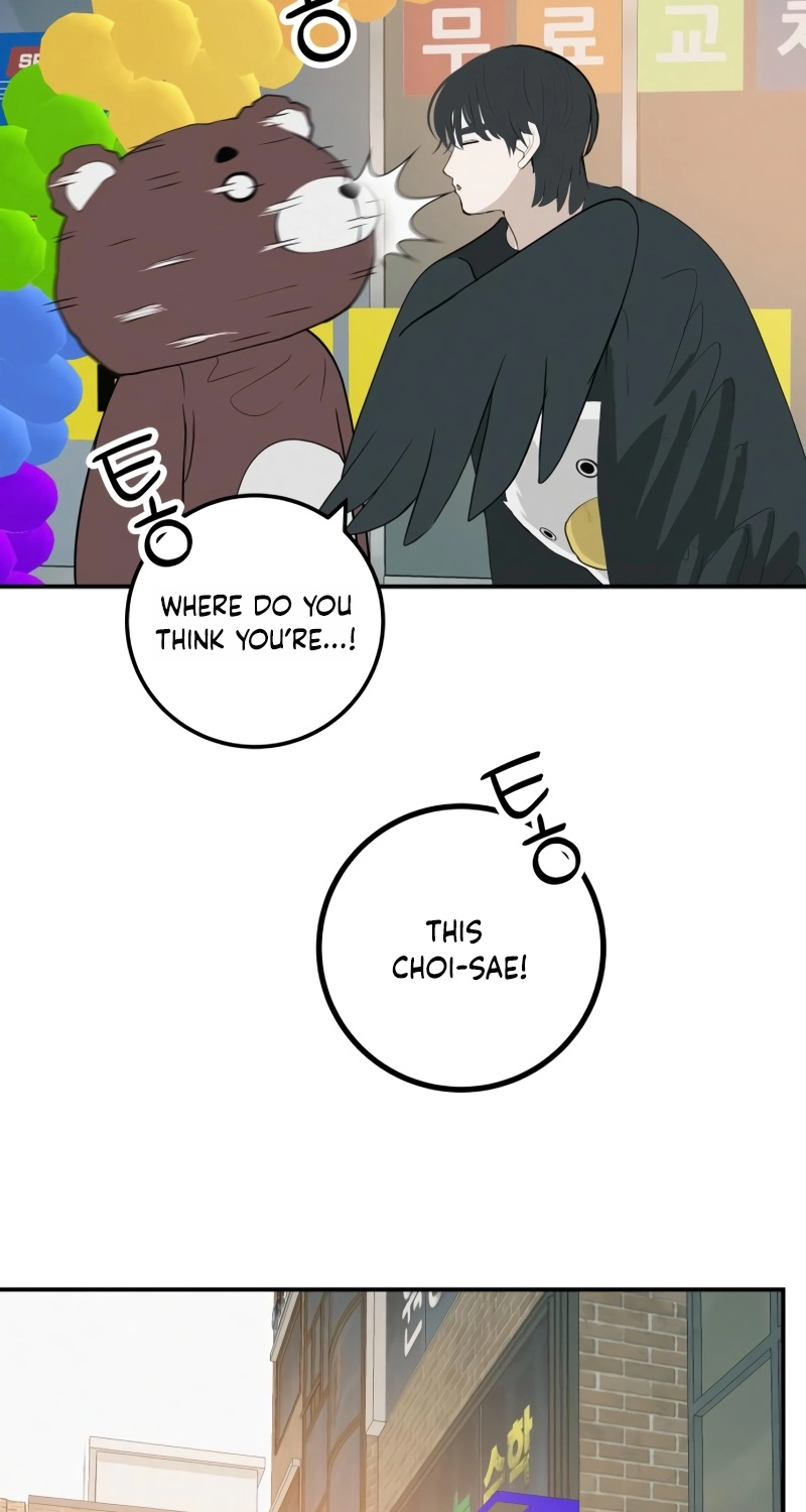 Radiant Rewind Chapter 121 page 145 - 