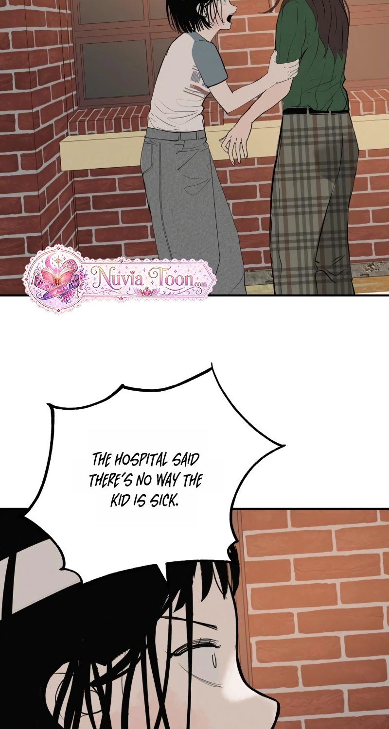 Radiant Rewind Chapter 121 page 22 - 