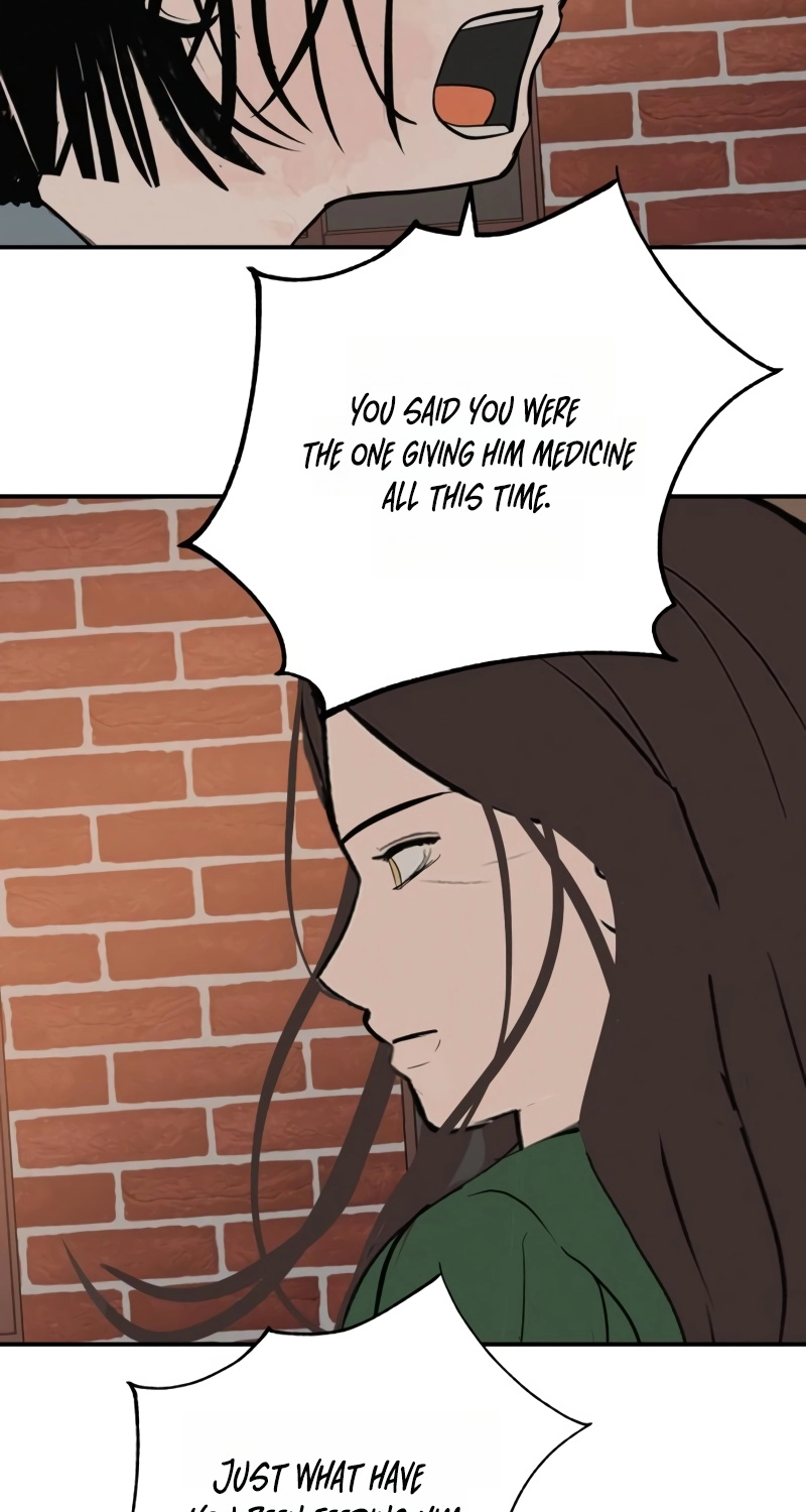 Radiant Rewind Chapter 121 page 23 - 