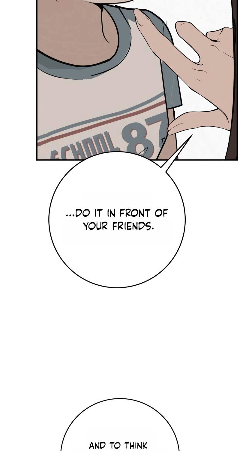 Radiant Rewind Chapter 121 page 26 - 