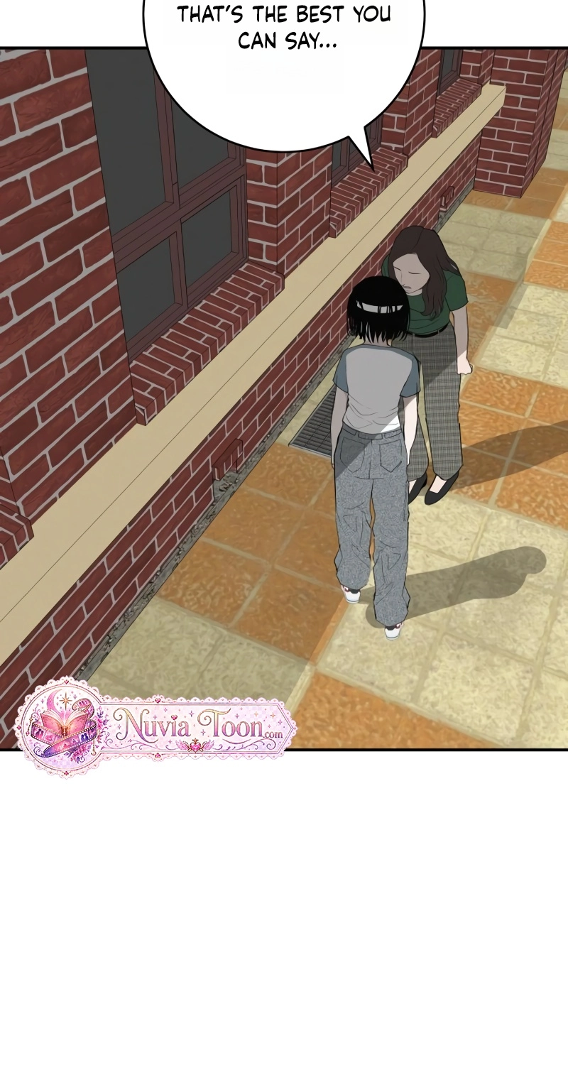Radiant Rewind Chapter 121 page 27 - 