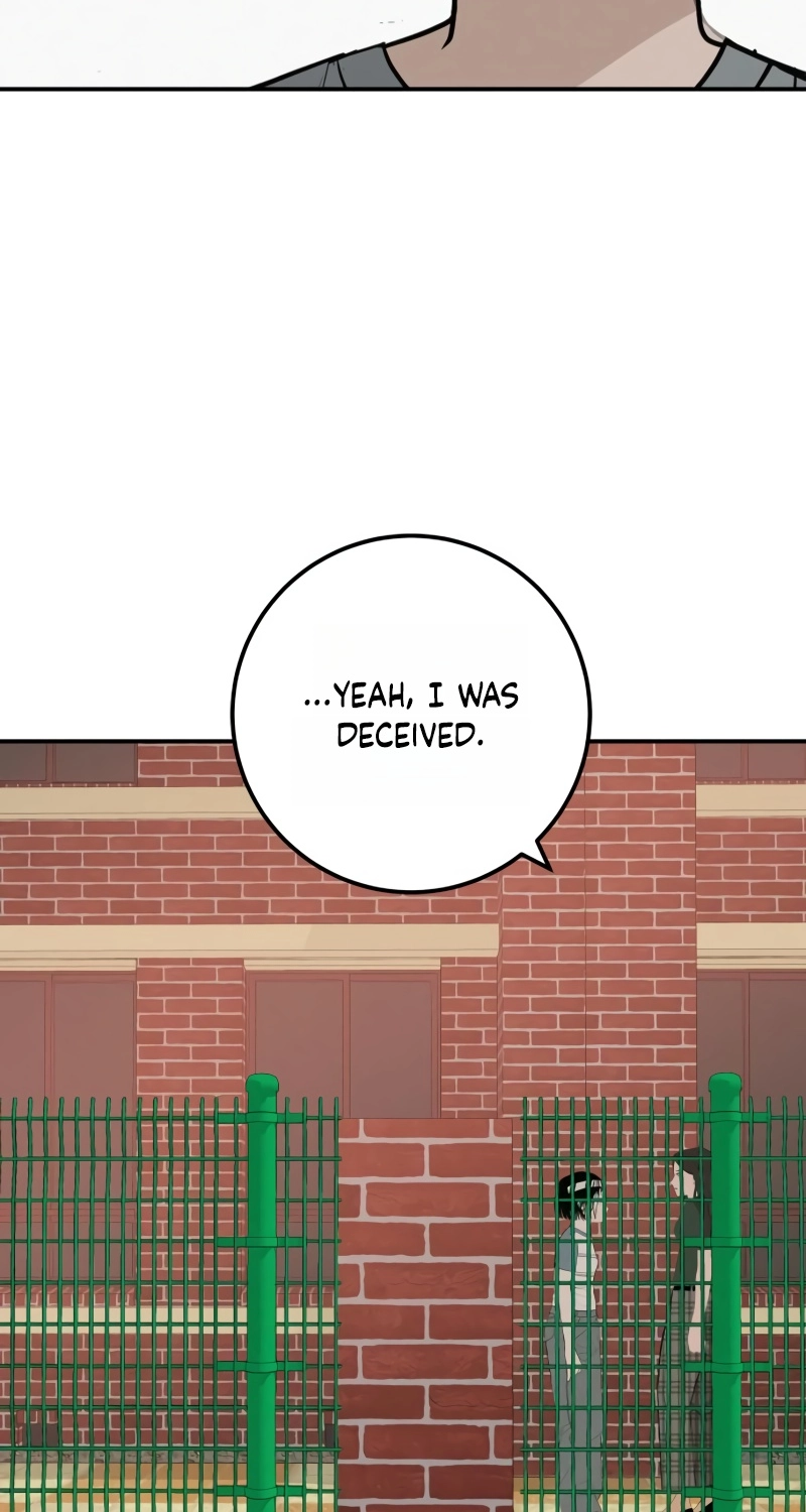 Radiant Rewind Chapter 121 page 30 - 