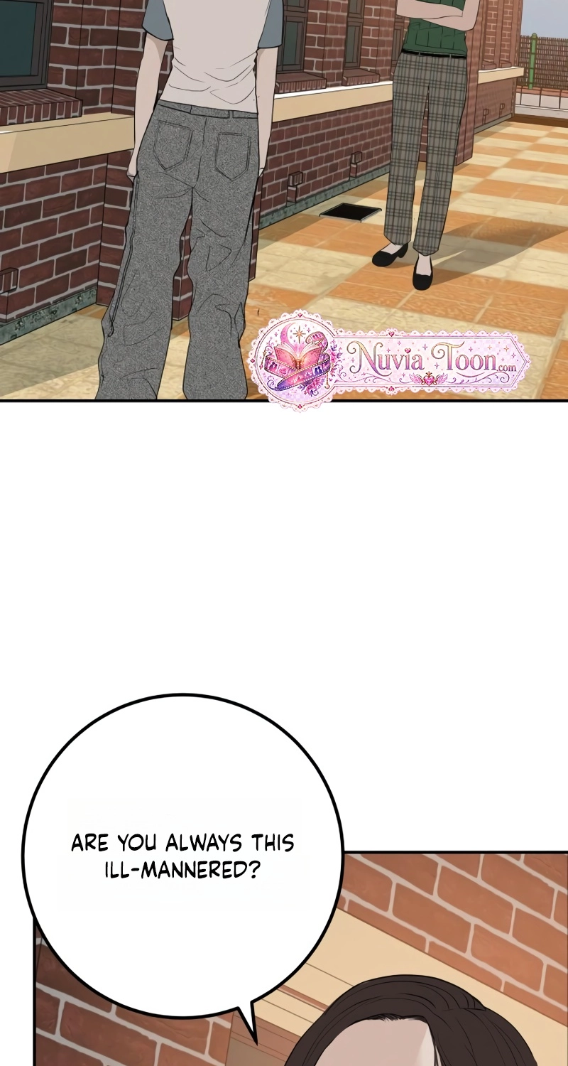 Radiant Rewind Chapter 121 page 4 - 