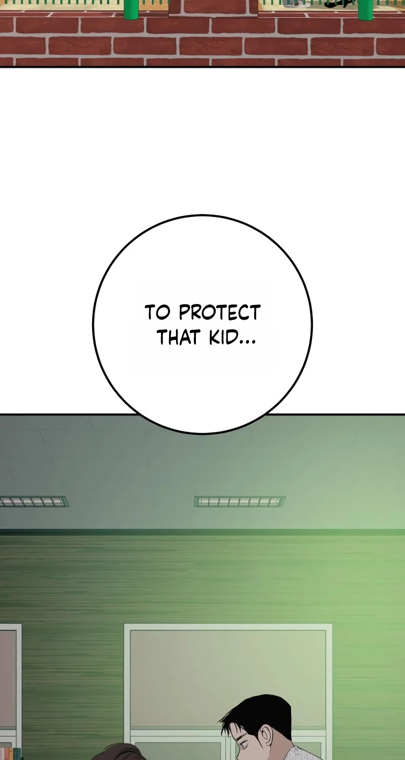 Radiant Rewind Chapter 121 page 31 - 