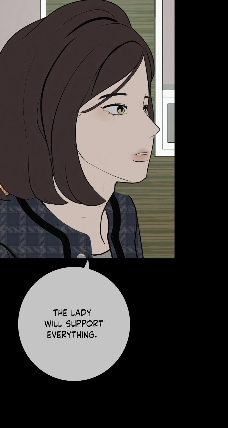 Radiant Rewind Chapter 121 page 33 - 