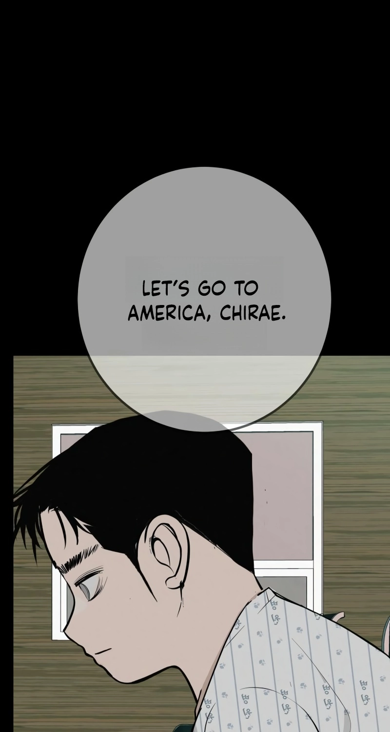 Radiant Rewind Chapter 121 page 34 - 