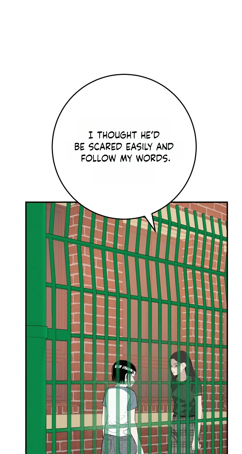 Radiant Rewind Chapter 121 page 38 - 