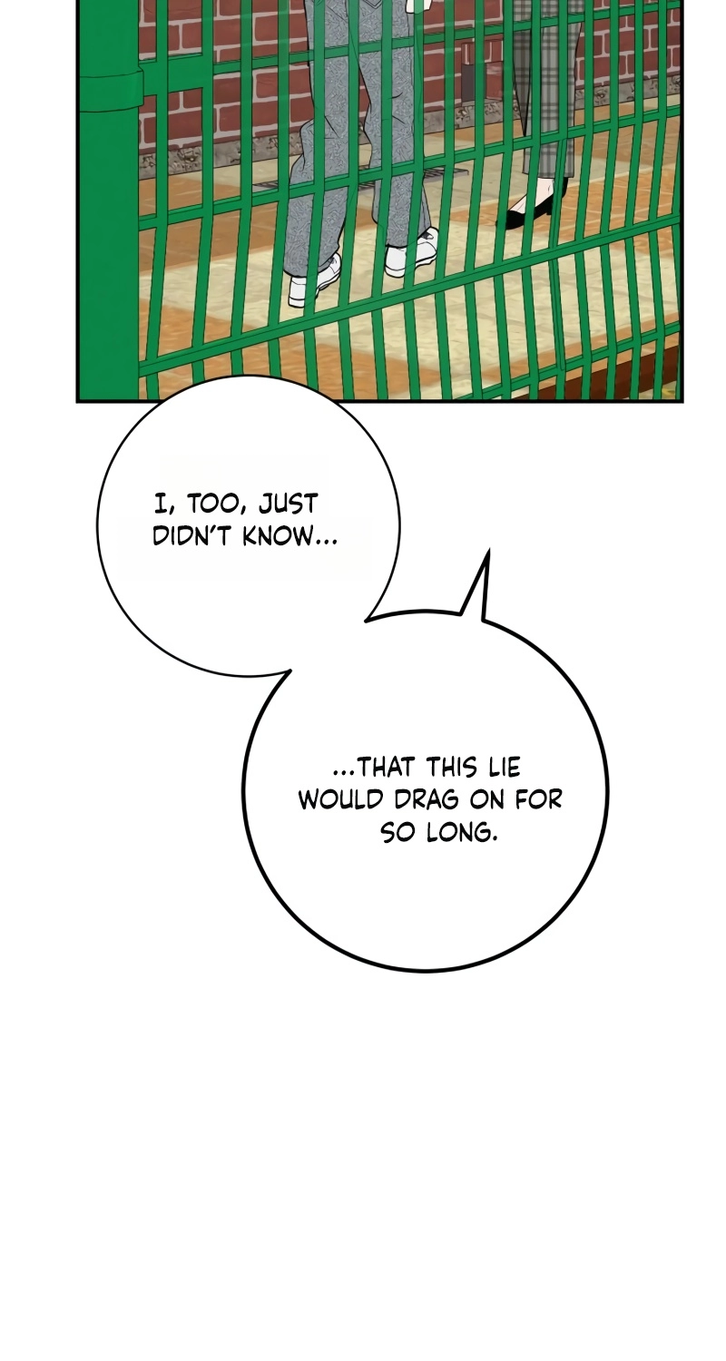 Radiant Rewind Chapter 121 page 39 - 