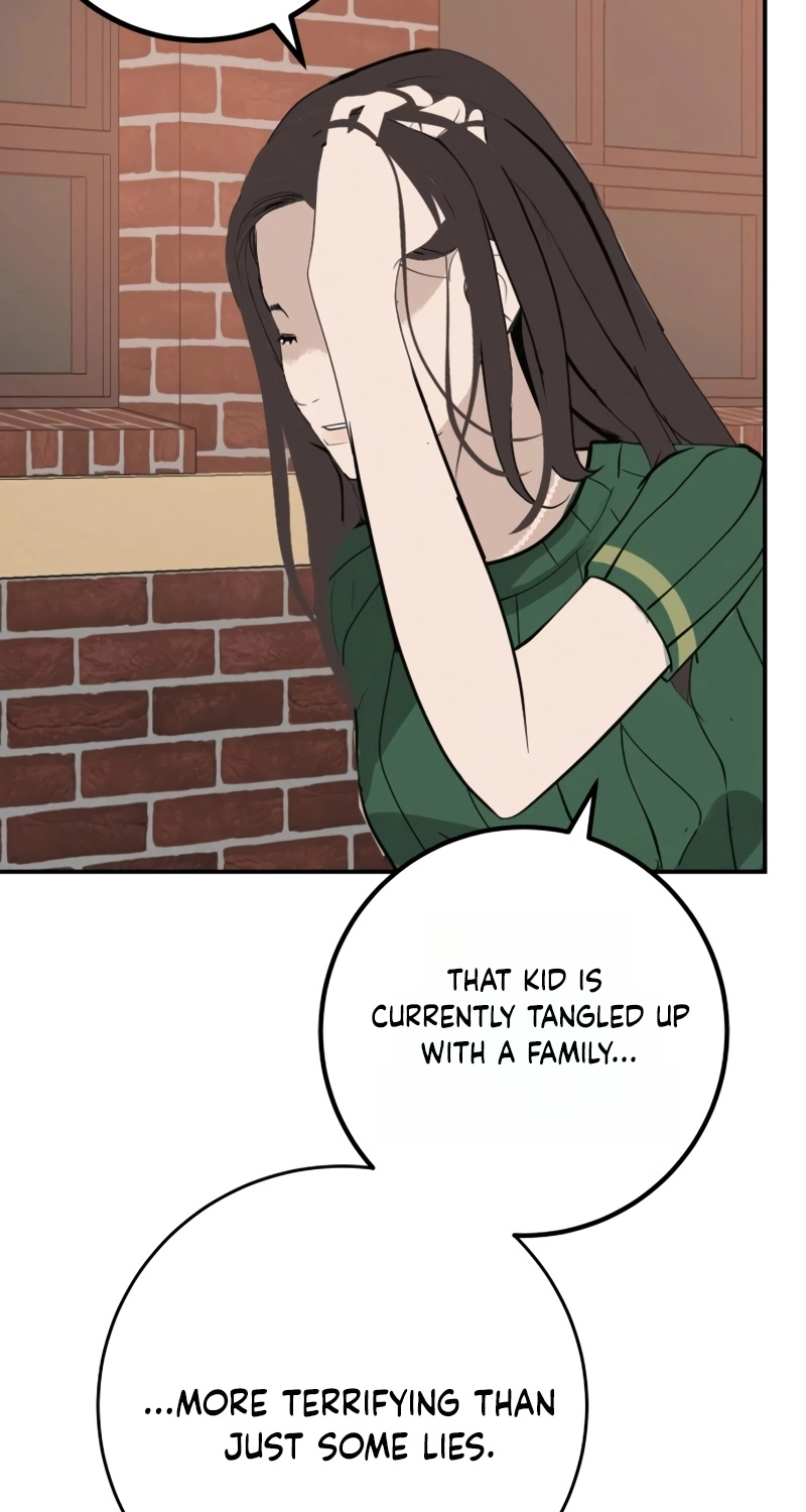 Radiant Rewind Chapter 121 page 41 - 