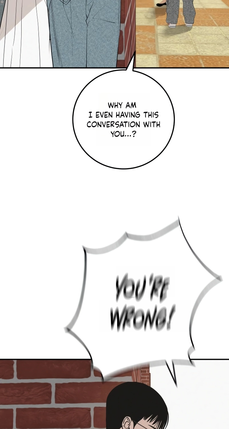 Radiant Rewind Chapter 121 page 43 - 