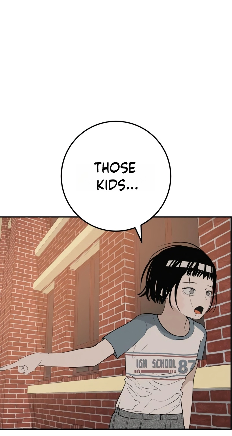 Radiant Rewind Chapter 121 page 46 - 