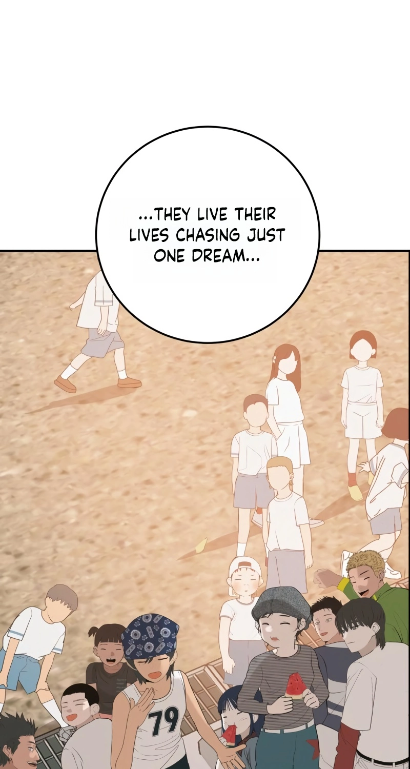 Radiant Rewind Chapter 121 page 47 - 