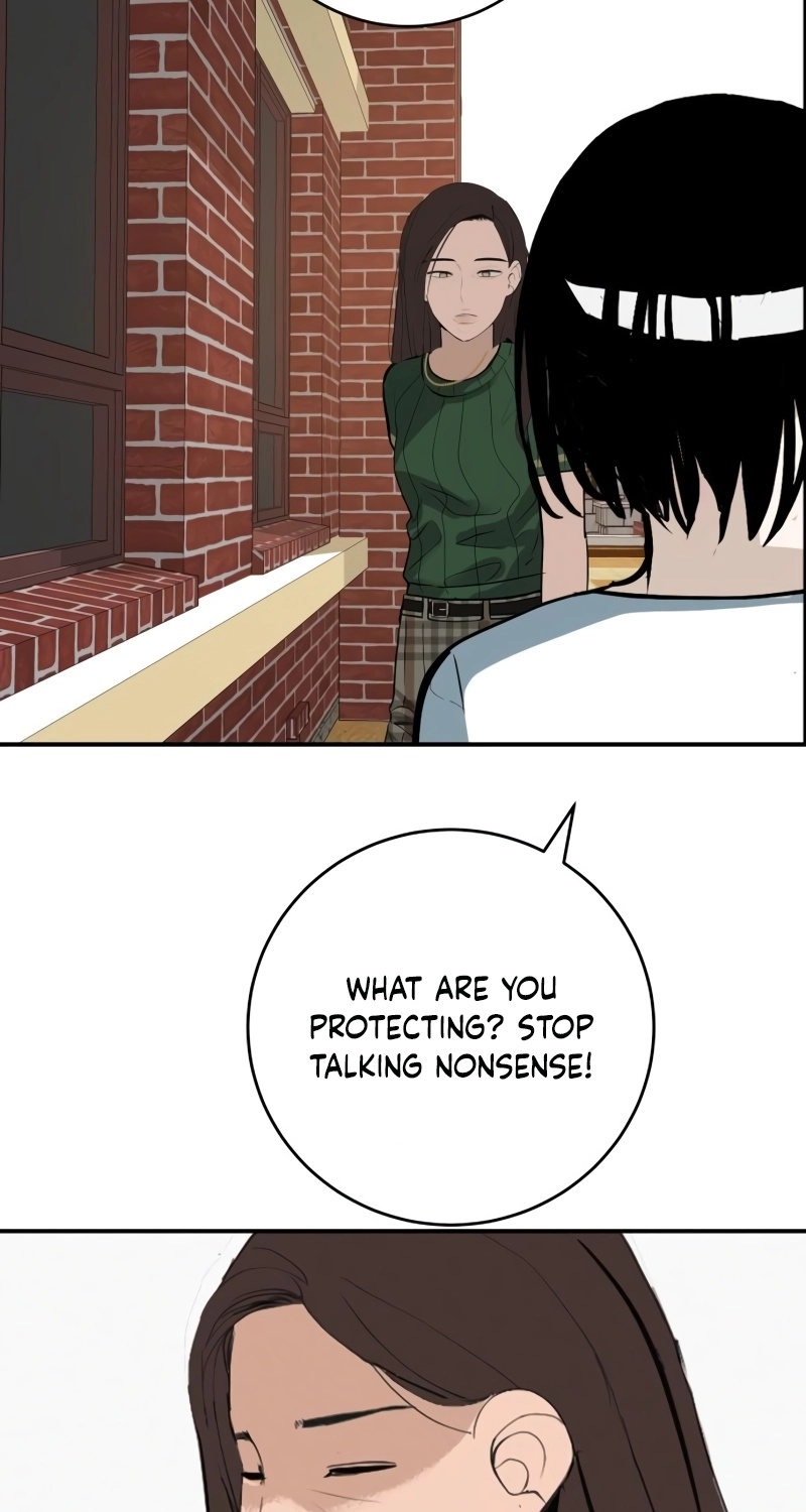 Radiant Rewind Chapter 121 page 51 - 
